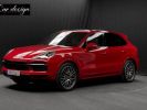 Voir l'annonce Porsche Cayenne 3.0 V6 462ch E-Hybrid