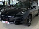 Annonce Porsche Cayenne 3.0 V6 462CH E-HYBRID