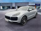 Annonce Porsche Cayenne 3.0 V6 462ch E-Hybrid