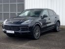 Porsche Cayenne 3.0 V6 462CH E-HYBRID PLATINUM EDITION