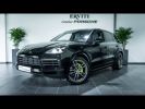 Voir l'annonce Porsche Cayenne 3.0 V6 462ch E-Hybrid Platinum Edition