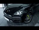 Annonce Porsche Cayenne 3.0 V6 462ch E-Hybrid Platinum Edition