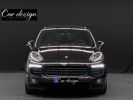 Annonce Porsche Cayenne 3.0 V6 462ch E-Hybrid Platinum Edition