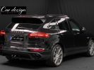 Annonce Porsche Cayenne 3.0 V6 462ch E-Hybrid Platinum Edition