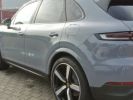 Annonce Porsche Cayenne 3.0 V6 470ch E-Hybrid