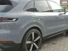 Annonce Porsche Cayenne 3.0 V6 470ch E-Hybrid