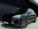 Voir l'annonce Porsche Cayenne 3.0 V6 470ch E-Hybrid