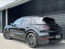 Annonce Porsche Cayenne 3.0 V6 470ch E-Hybrid