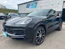 Porsche Cayenne 3.0 V6 COUPE e-HYBRID 462 PLATINUM EDITION