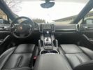 Annonce Porsche Cayenne 3.0 V6 D 245ch Platinium