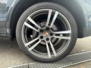 Annonce Porsche Cayenne 3.0 V6 D 245ch Platinium