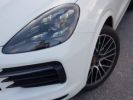 Annonce Porsche Cayenne 3.0 V6 E-HYBRID 462 CV TIPTRONIC  TOIT PANO MATRIX LED