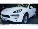 Voir l'annonce Porsche Cayenne 3.0 V6 TDI 245 BVA Tiptronic S