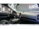 Annonce Porsche Cayenne 3.0 V6 TDI 245 BVA Tiptronic S