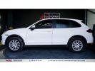 Annonce Porsche Cayenne 3.0 V6 TDI 245 BVA Tiptronic S