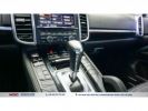 Annonce Porsche Cayenne 3.0 V6 TDI 245 BVA Tiptronic S