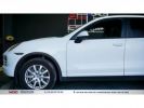 Annonce Porsche Cayenne 3.0 V6 TDI 245 BVA Tiptronic S