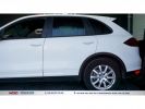 Annonce Porsche Cayenne 3.0 V6 TDI 245 BVA Tiptronic S