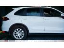 Annonce Porsche Cayenne 3.0 V6 TDI 245 BVA Tiptronic S