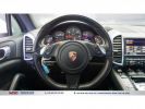 Annonce Porsche Cayenne 3.0 V6 TDI 245 BVA Tiptronic S