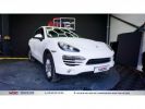 Annonce Porsche Cayenne 3.0 V6 TDI 245 BVA Tiptronic S