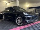 Voir l'annonce Porsche Cayenne 3.0 V6 TDI - 262 - BVA Tiptronic S - Start&Stop 2010 Diesel PHASE 2