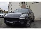 Voir l'annonce Porsche Cayenne 3.0 V6 TDI - 262 - BVA Tiptronic S - Start&Stop  2010 Diesel PHASE 2