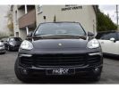 Annonce Porsche Cayenne 3.0 V6 TDI - 262 - BVA Tiptronic S - Start&Stop  2010 Diesel PHASE 2