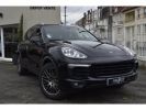 Annonce Porsche Cayenne 3.0 V6 TDI - 262 - BVA Tiptronic S - Start&Stop  2010 Diesel PHASE 2