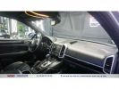 Annonce Porsche Cayenne 3.0 V6 TDI FAP - 240 - BVA Tiptronic S - Start&Stop 2010 Diesel PHASE 1