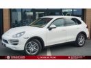 Voir l'annonce Porsche Cayenne 3.0 V6 TDI FAP - 240 - BVA Tiptronic S - Start&Stop  2010 Diesel PHASE 1