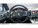 Annonce Porsche Cayenne 3.0 V6 TDI FAP - 240 - BVA Tiptronic S - Start&Stop  2010 Diesel PHASE 1