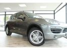 Annonce Porsche Cayenne 3.0 V6 TDI FAP - 240 - BVA Tiptronic S - Start&Stop 2010 Diesel PHASE 1