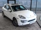 Annonce Porsche Cayenne 3.0 V6 TDI FAP 240 Tiptronic S