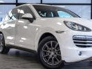 Annonce Porsche Cayenne 3.0 V6 TDI FAP 240 Tiptronic S