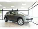 Voir l'annonce Porsche Cayenne 3.0 V6 TDI FAP Tiptronic S