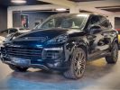 Annonce Porsche Cayenne 3.0D V6 262 ch Platinium Edition PDK