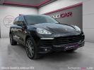 Voir l'annonce Porsche Cayenne 3.0D V6 262 ch Platinium Edition Tiptronic A