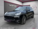 Annonce Porsche Cayenne 3.0D V6 262 ch Platinium Edition Tiptronic A