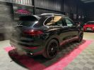 Annonce Porsche Cayenne 3.0d v6 262 ch tiptronic a