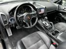 Annonce Porsche Cayenne 3.0D V6 262ch PLATINIUM EDITION Tiptronic
