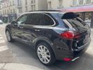 Annonce Porsche Cayenne 3.0D V6 Platinium Edition Tiptronic S A