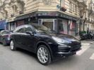 Annonce Porsche Cayenne 3.0D V6 Platinium Edition Tiptronic S A