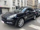 Annonce Porsche Cayenne 3.0D V6 Platinium Edition Tiptronic S A