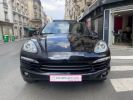 Annonce Porsche Cayenne 3.0D V6 Platinium Edition Tiptronic S A