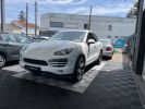 Annonce Porsche Cayenne 3.0D V6 Tiptronic S A