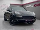 Voir l'annonce Porsche Cayenne 3.0D V6 Tiptronic S A