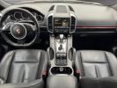 Annonce Porsche Cayenne 3.0D V6 Tiptronic S A