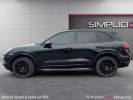 Annonce Porsche Cayenne 3.0D V6 Tiptronic S A