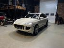 Voir l'annonce Porsche Cayenne 3.0D V6 Tiptronic S A